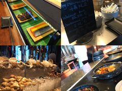 -广州富力君悦大酒店·凯菲厅