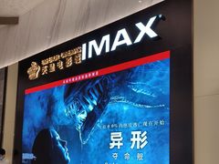 -英皇电影城(平安金融中心IMAX激光店)