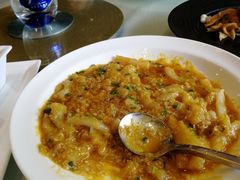 -欣旺·迎宾楼·百年无锡菜