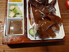-凤阁楼果木烧鹅(鹤山陈山店)