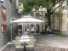 -徐家汇源景区-衡山坊