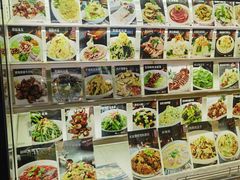 菜单-丽园海鲜饭店(东关街店)