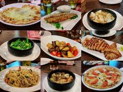 -VITELLO意大利料理(崂山路店)