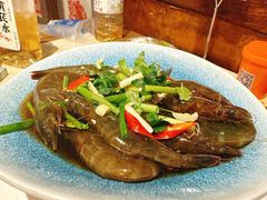 -船梆煮•蒸汽海鲜·炉火烤肉(五四广场店)