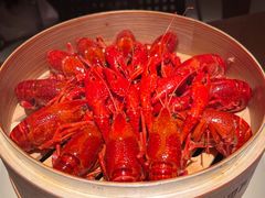 -一棠龙虾•王牌虾球(光谷天地店)