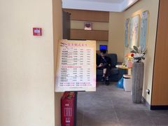 -贵菲·躺式采耳按摩SPA(北辰二分店)