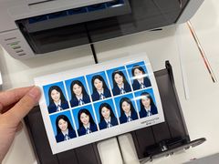 -海马体照相馆(厦门SM城市广场店)