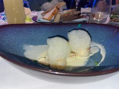 -渔火·特色餐厅(佘山世茂洲际酒店)