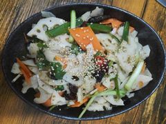 -聚黔堂凯里酸汤鱼美食店