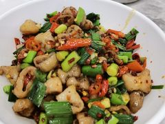 -红色湘菜馆(春风店)