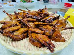 -金麒麟美食城