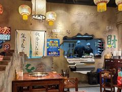 -胖姐社区老火锅(北京总店)