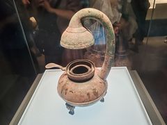 -陕西历史博物馆