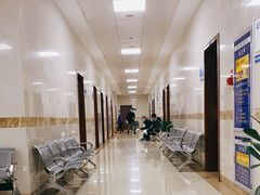 -重庆医科大学附属第一医院(本部)