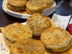 -高晓山馅饼店(牛庄百年店)