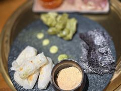 -MIKOMIKO和牛烧肉专门店(南门店)