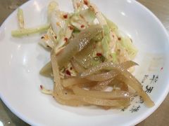 -华天二友居肉饼(新街口店)