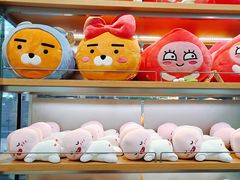 -KAKAO FRIENDS(弘大店)