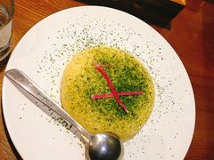 海苔芝士蛋炒饭套餐-十二舍·湯物素煮(江泰潤政店)