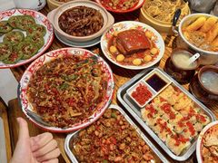 -老三样·旧食新味(船山路店)