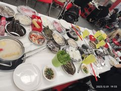 -朱富贵火锅(金融街万达店)