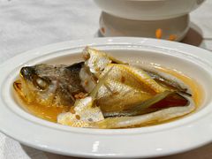 -景月阁空中食府(希尔顿酒店)