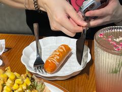 -Rosemary·纽西兰简餐(江南西店)