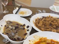 -良友·海鲜青岛菜(五四广场店)