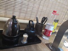 -九田家黑牛烤肉料理(二天地店)