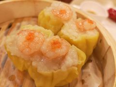 明虾蟹子烧卖-点都德(大茶楼店)