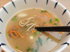 -当家水煎包·牛肉汤(浦江店)