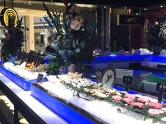 -加餐海鲜自助(宝龙一城店)