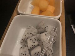 -金色印象·4K影院式足体养生(南滨印象店)