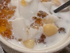 -留半山·香港食堂(啦啦宝都店)