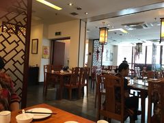 大堂-辣子鸡背(九龙山店)