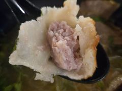 -舒蔡记生煎菜饭(云南中路店)