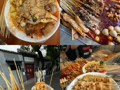 -郭记小街麻辣烫(南小街总店)
