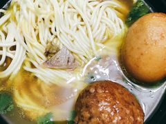 -美玲拉面(鞍山西道店)