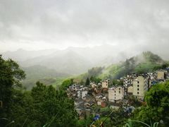 -石潭村
