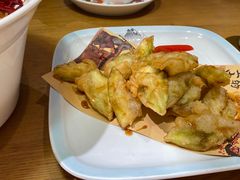 -味莊餐厅(康庄南街店)