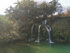 -天河潭旅游度假区