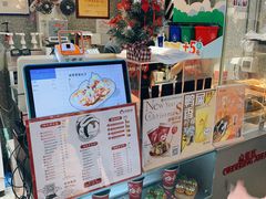 -咕噜咕噜·章鱼小丸子(广州荔湾领展广场店)