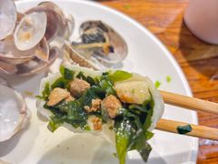 -海味当家·蒸锅海鲜(星海公园店)