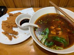 -君东记本帮面馆(天钥桥路店)
