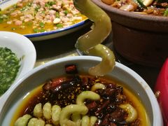 -百年神厨·地道川菜(清江西路店)