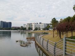 -美兰湖景区