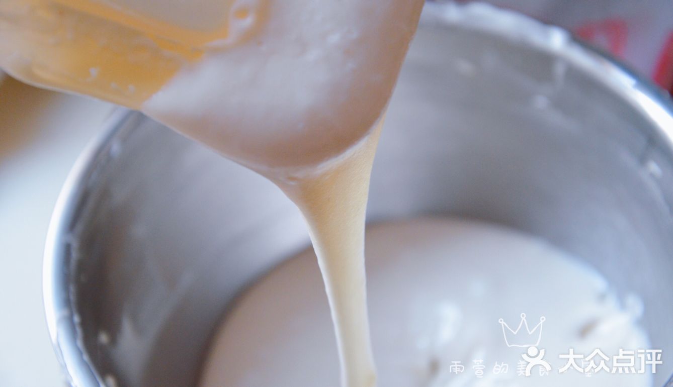 五彩缤纷的马卡龙,生活需要甜蜜感~🌈