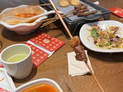 -管氏翅吧(马家堡店)