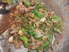 -费大厨辣椒炒肉(黄兴中心广场店)