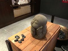 -泰馨玺·正宗泰式按摩SPA(石皮路店)